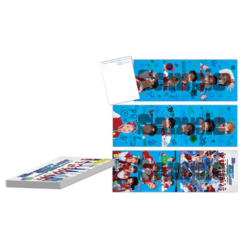 Postcard book（01 FINAL ver.）