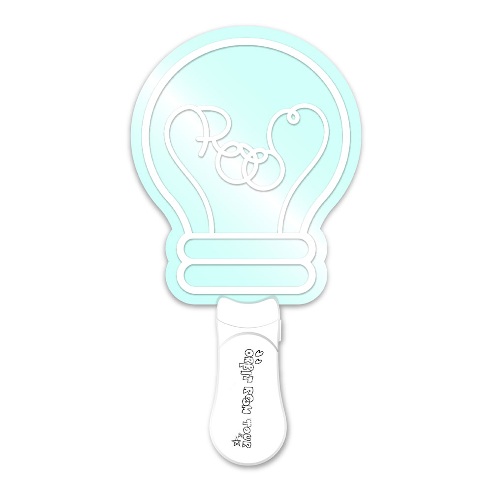 ゛Room Tour゛ペンライト