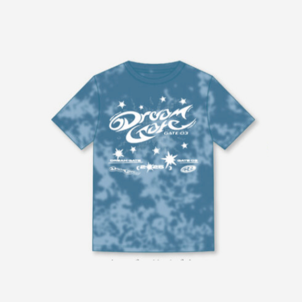 “Dream Gate03” Tシャツ(オーバーサイズ)